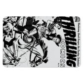 THRILLING Comics Magnet マグネット (横)