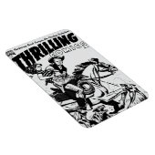THRILLING Comics Magnet マグネット (右側)