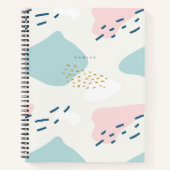 Thriveノートブック ノートブック (正面)