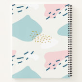 Thriveノートブック ノートブック (裏面)