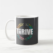Thrive  コーヒーマグカップ (左)