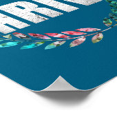 Thrive  ポスター (角)