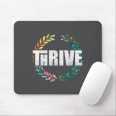 Thrive マウスパッド (マウス)
