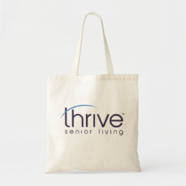 Thrive Canvas Bag トートバッグ