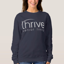 Thrive Crew Neck Sweatshirt スウェットシャツ