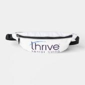 Thrive Fanny Pack ファニーパック (正面)