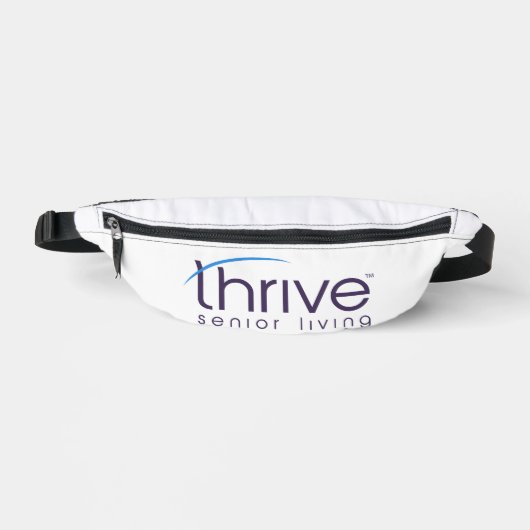 Thrive Fanny Pack ファニーパック (正面)
