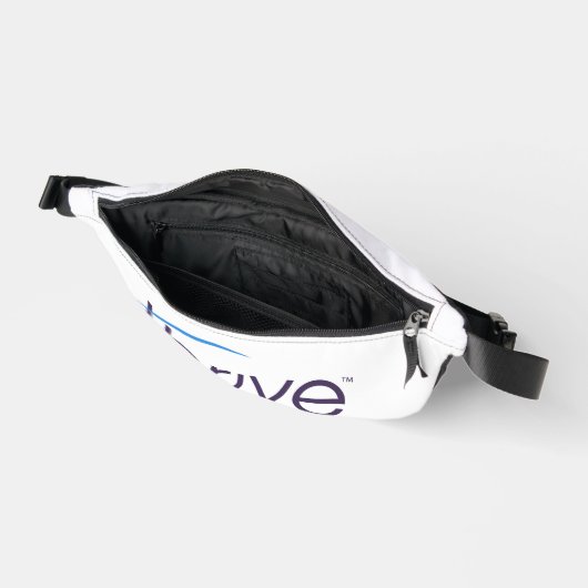 Thrive Fanny Pack ファニーパック (見開き)