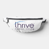 Thrive Fanny Pack ファニーパック (レイダウン)
