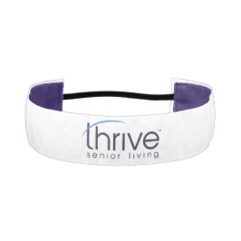 Thrive Headband アスレチックヘッドバンド