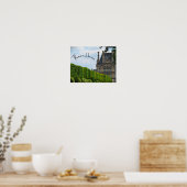 Throne in Heaven ポスター (キッチン)