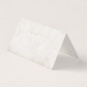 Throned Demon Queen in Candlelight - Invitation (裏面)