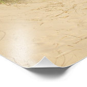 Through the Dunes to the Sea, Holkham フォトプリント (角)