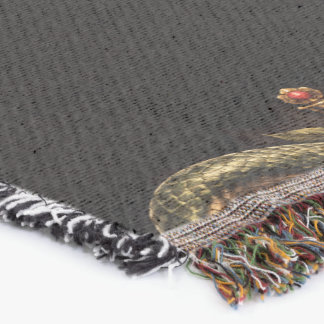 Throw Blanket スローブランケット