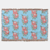 Throw Blanket スローブランケット (正面)