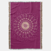 Throw Blanket スローブランケット (正面縦)