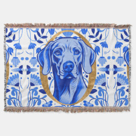 Throw Blanket スローブランケット