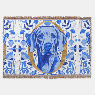 Throw Blanket スローブランケット