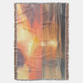 Throw Blanket スローブランケット (正面縦)