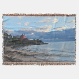 Throw Blanket スローブランケット