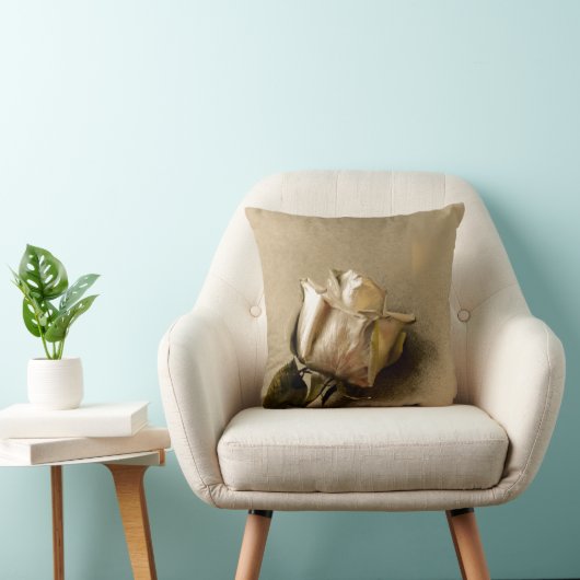 Throw Cushion クッション (椅子)