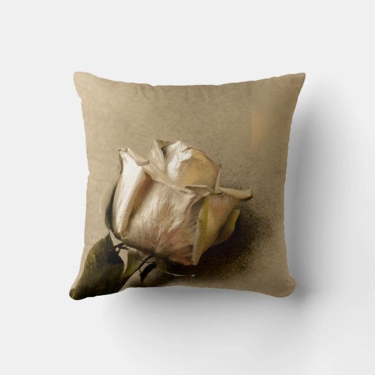 Throw Cushion クッション (裏面)