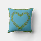 Throw Cushion クッション (裏面)