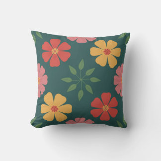 Throw Cushion クッション