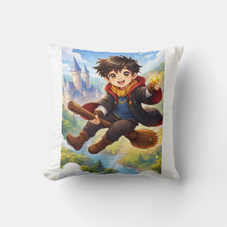 Throw Cushion クッション