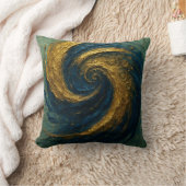 Throw Cushion クッション (ブランケット)