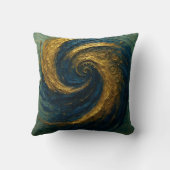 Throw Cushion クッション (裏面)