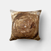 Throw Cushion クッション (裏面)