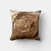 Throw Cushion クッション (正面)