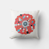 Throw cushion クッション (正面)