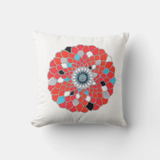 Throw cushion クッション