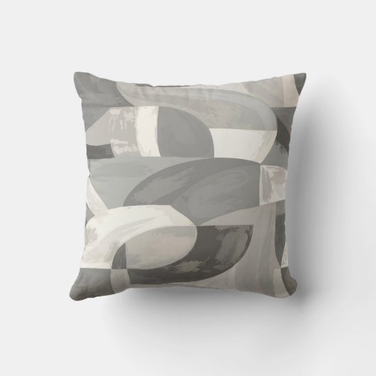 Throw Cushion クッション (裏面)