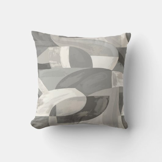 Throw Cushion クッション (正面)