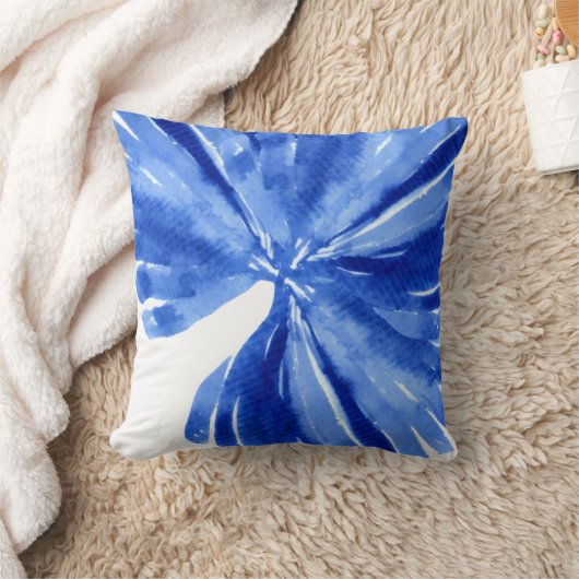 Throw Cushion  クッション (ブランケット)