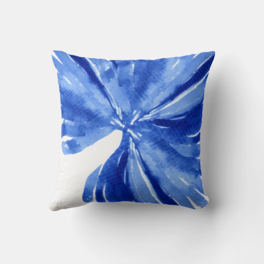 Throw Cushion  クッション (裏面)