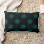 Throw cushion lumbar design style ランバークッション (ブランケット)