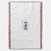 Throw, Fleece & Sherpa Blankets new スローブランケット (正面縦)