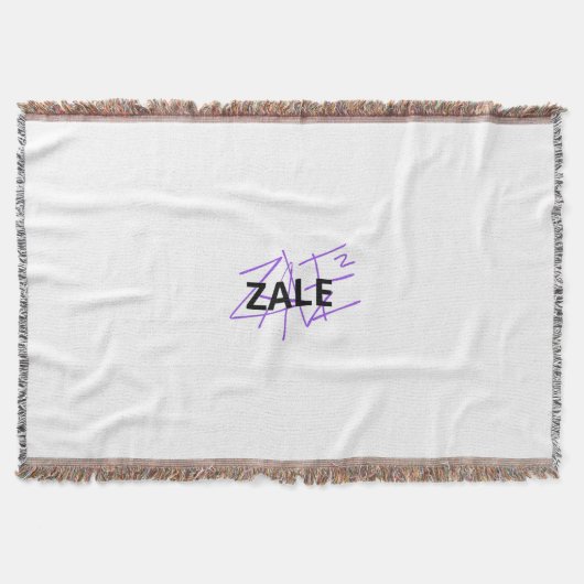 Throw, Fleece & Sherpa Blankets new スローブランケット (正面)