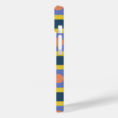 Throw it Back Case-Mate iPhoneケース (裏面 / 左)