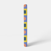 Throw it Back Samsung Galaxyケース (左側面)