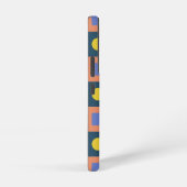 Throw it Back Samsung Galaxyケース (右側面)