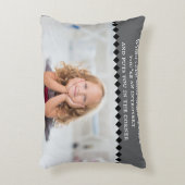 Throw Pillow アクセントクッション (正面(垂直))