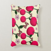 Throw Pillow アクセントクッション (正面(垂直))