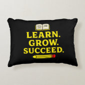 Throw Pillow アクセントクッション (正面)