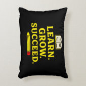 Throw Pillow アクセントクッション (正面(垂直))