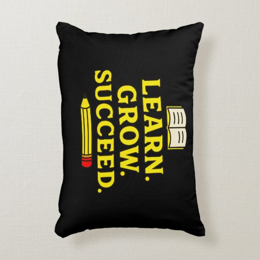 Throw Pillow アクセントクッション (正面(垂直))